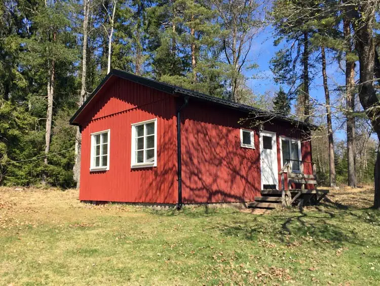 Ledarstugan Hästhagen idrottsläger lägergård västergötland