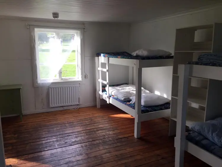 Lillstugan Hästhagen läger och kursgård i Borås Kommun